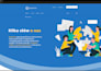 design a high converting website and interactive prototype